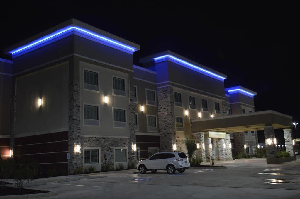 Best Western Plus Dilley Inn&Suites Exterior foto