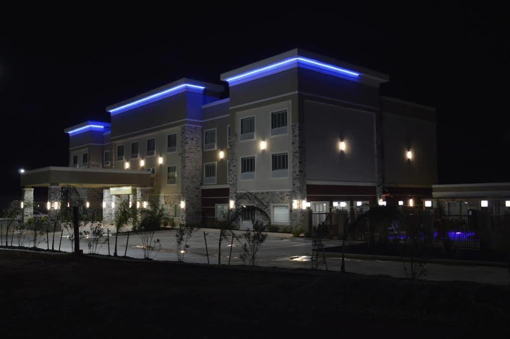 Best Western Plus Dilley Inn&Suites Exterior foto